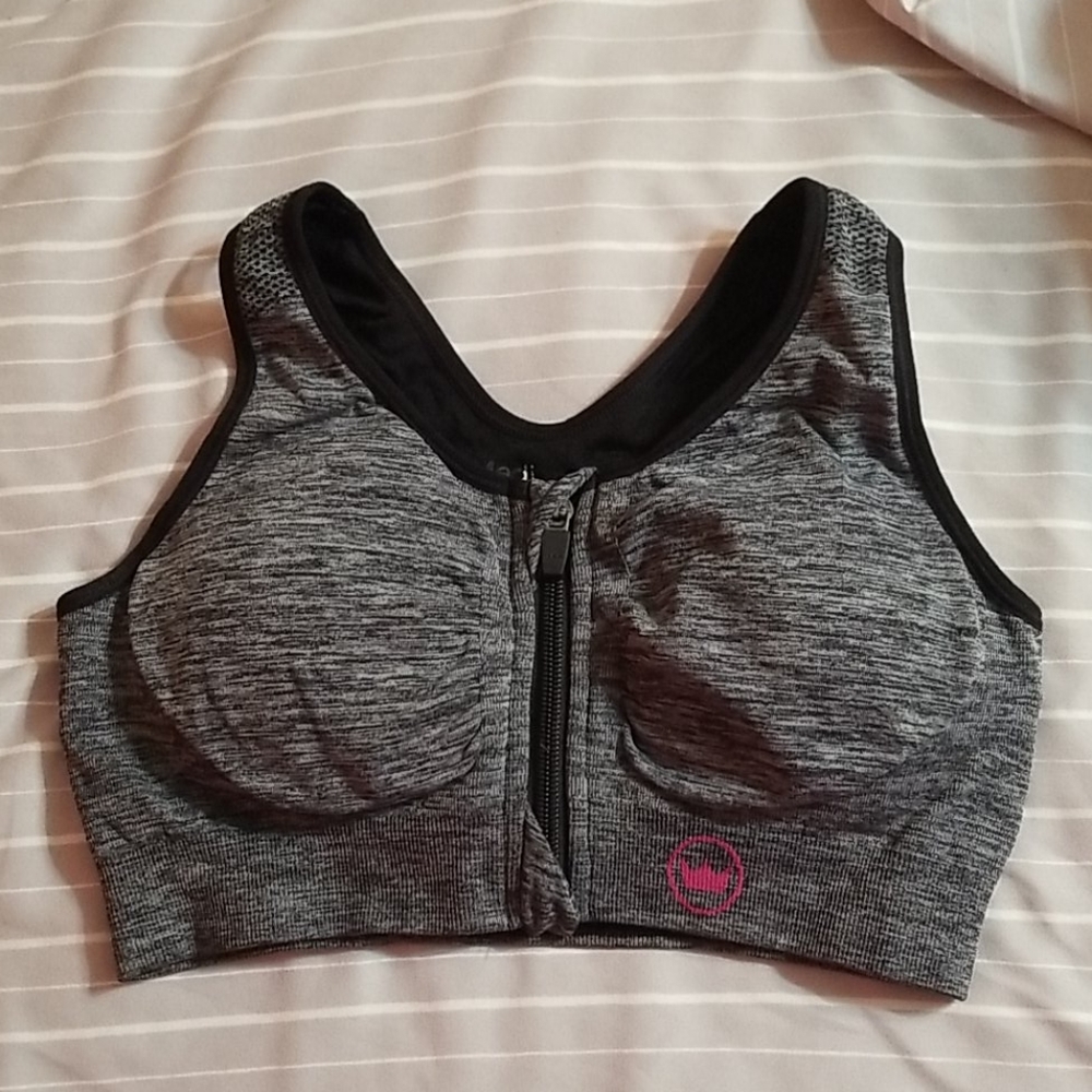 Shefit Perfect Lounge Bra